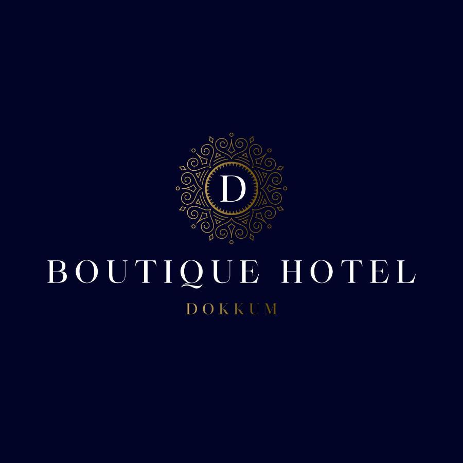 Boutiquehotel Dokkum Extérieur photo